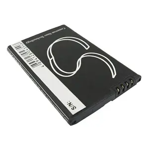 LG US760 VS910 battery replacement rechargeable