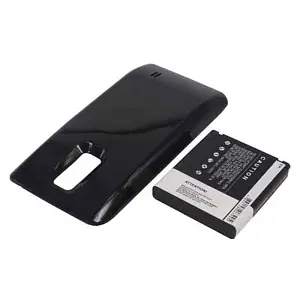 LG Spectrum VS920 battery replacement rechargeable