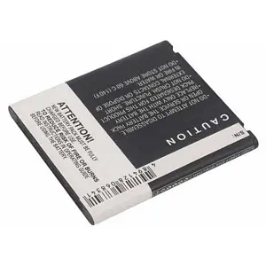 LG LU6200 Nitro HD Optimus 4G LTE battery replacement