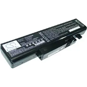 Lenovo IdeaPad battery Y460 Y460A-IFI Y460A-ITH Y460AT IFI ITH