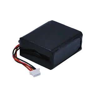 Lytro DC-A950 ILLum A1 F1 camera battery 2100mAh Li-ion 3.7V