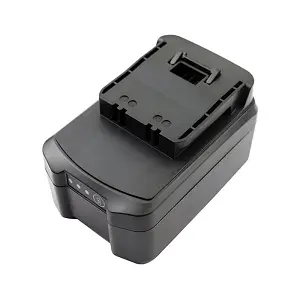 Meister Craft BBR 180LI-ION/5I(CNM)R18/65 battery 5Ah Li-ion 18v