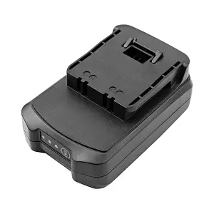 Cameron Sino Akku Für Meister Craft 5451260, 5451370, MAS180, MAS18VL-2 PN:Meister Craft BBR180 5000mAh / 90.00Wh