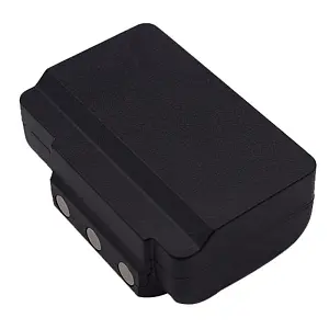 Imet AS037 crane remote battery BE5000, I060AS037 2000mAh