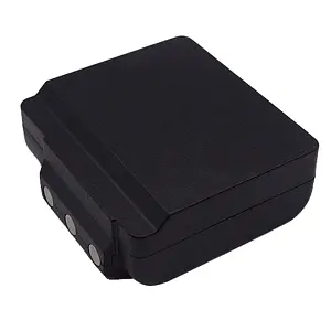 Imet AS060 crane remote battery 2000mAh Ni-MH 3.6V rechargeable