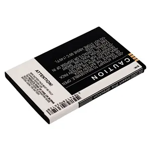 Motorola Droid X MB810 ME811 BH5X SNN5865A battery rechargeable