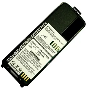 Sagem 710 712 715 725 battery replacement rechargeable 3.7v
