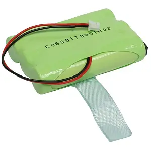 Nortel C4020 battery replacement rechargeable