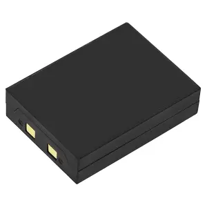 Microtalk LI4900-2-WX battery 18-Mile with weather two way radio