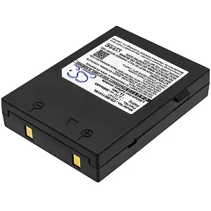 Magellan Promark-3 Thales CX MMCE CE 111141 37-LF033-001 battery