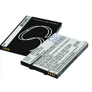MotorolaES400 barcode scanner battery rechargeable replacement