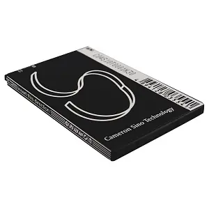 Novatel wireless MiFi 2352 2372 3-1826108-2 40123108-00 battery