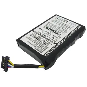 Navman PiN Pocket PiN-100 Pin-300 E3MIO2135211 battery replacement