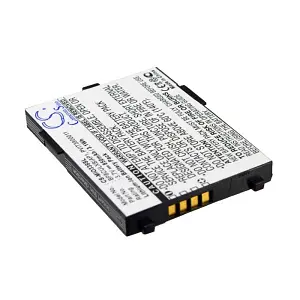 Viewsonic V36 BP8CULXBIAP1 battery replacement rechargeable