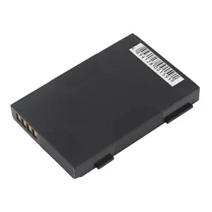 Yakumo PDA Delta X GPS battery replacement rechargeable