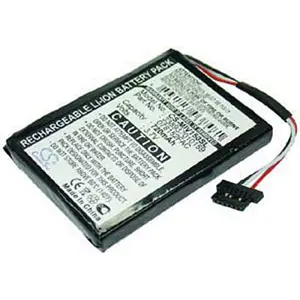Mitac Mio Moov 150 078512FAC 338937010159 GPS replacement battery