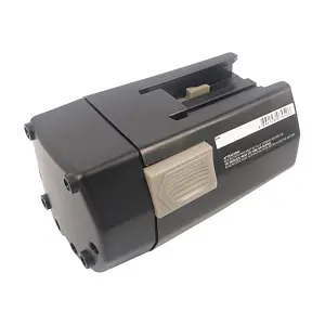AEG Mini Relay SH04-16 17 BBH24 battery 2100mAh Ni-MH 24V