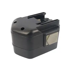 AEG B12T BDSE-12T BDSE-12T-Super-Torque battery 3300mAh 12v