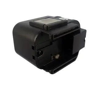 Atlas-Copco & Milwaukee PES7.2T battery 3300mAh Ni-MH 7.2V