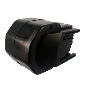 Milwaukee 0502-23 0502-25 0502-52 battery 2100mAh Ni-MH 12V