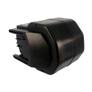Milwaukee B12 BF12 BX12 BXL12 battery 3300mAh Ni-MH 12V