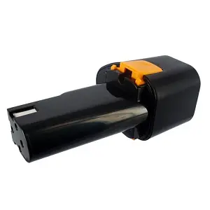 Milwaukee 0218-1 battery 3300mAh Ni-MH 9.6V replacement