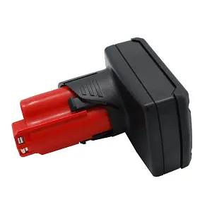 Milwaukee M12 M12-REDLITHIUM XC 4.0 battery 4000mAh Li-ion 12v