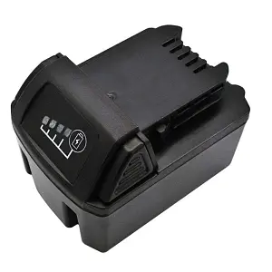 Milwaukee M14-B4 M14-BX powertool battery 3000mAh Li-ion 14.4V