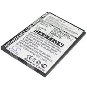 Sharp PB20ZU BTR1002 UBAT1045YCPZ VZW20ZUBAT battery