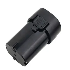 Makita CL072DZ DF010 DF010D DF010DS battery 2500mAh Li-ion 7.2V