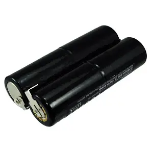 Makita 678102-6 extended powertool battery 3000mAh Ni-MH 4.8V