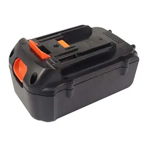 Makita BHR261 BHR261RDE MBC231DRD MBC231DZ battery 3Ah 36V