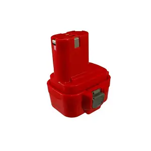 Makita 7100 7120 extended battery 3000mAh Ni-MH 7.2V rechargeable