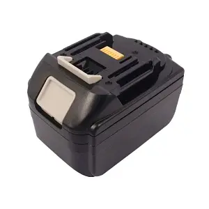 Makita BCL180 BCL180F BCL180W BCL180Z battery 4500mAh 18V