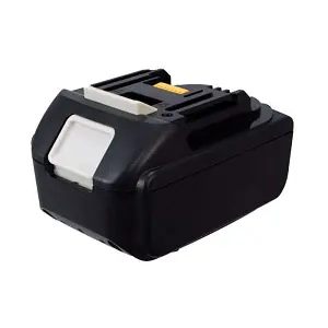 Makita BCL180ZW BCL182 BCL182Z BCS550 battery 1500mAh 18V