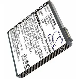 Motorola-Calgary Devour battery 3.7v 1200mAh replacement