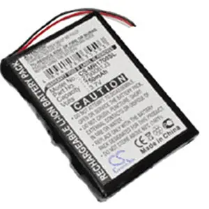 Magellan-RoadMate-1700 2793801J3 battery replacement