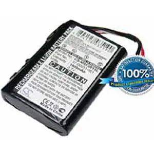 Magellan 2500T Crossover 37-00031-001 battery