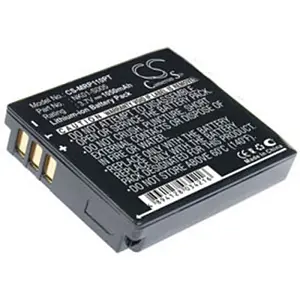 3M MPro 110 NK01-S005 Micro Projector battery replacement