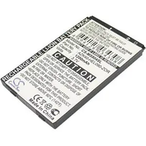 O2 XDA Denim AZK40-HEL090-ZOR battery rechargeable replacement