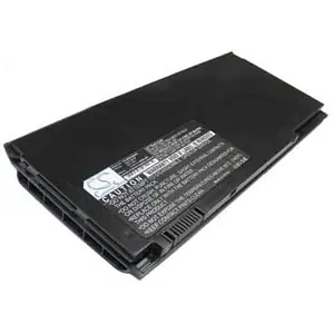 MSI-BTYS31925T2950F 4400mAh black laptop battery replacement
