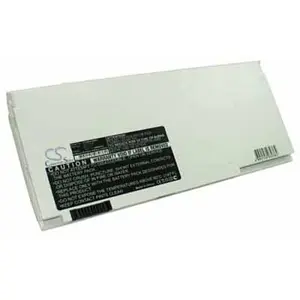 Medion BTY-S31 925T2950F 4400mAh white battery replacement
