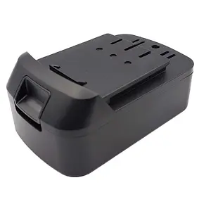 Matrix AK 18-1-Li 120.300.650 battery 2000mAh Li-ion 18v