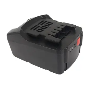 Metabo ASE-18-LTX ASE18-LTX-90 battery 3000mAh Li-ion 18V