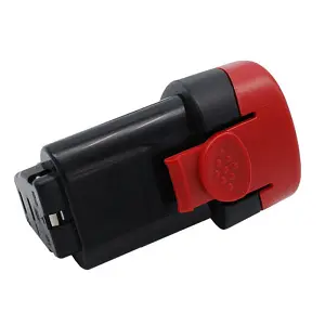 Metabo PowerImpact-12 PowerMaxx Basic Pro BS battery 1500mAh 10.8V