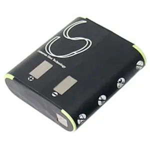 Motorola Talkabout T5000 t6000 2 way Radio battery rechargeable
