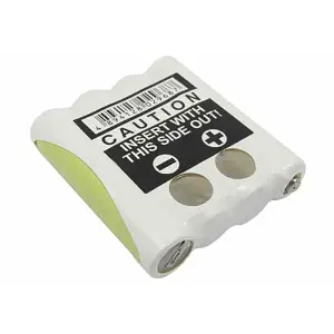 Motorola M370H1A SX700 SX700R SX710 Talkabout battery