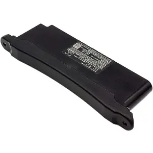 Magnetek BT114-0 remote battery 2000mAh Ni-MH 7.2V replacement
