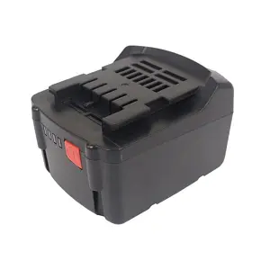 Metabo BS14.4 6.02105.50 6.02105.51 battery 3000mAh 14.4V