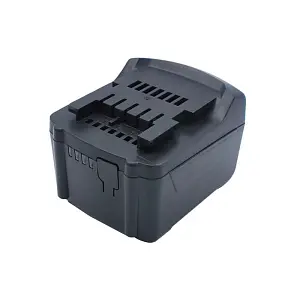 Metabo BS-14.4-LT Quick LTX 6.02107.50 battery 5000mAh Li-ion 14.4V